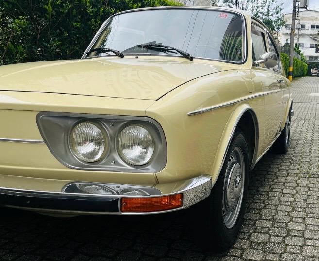 TL - Foto #10 do anúncio à venda de Carro clássico