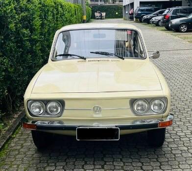 TL - Foto #13 do anúncio à venda de Carro clássico