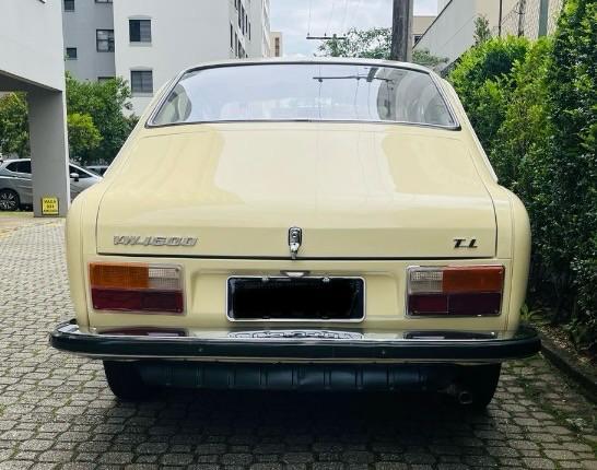 TL - Foto #19 do anúncio à venda de Carro clássico