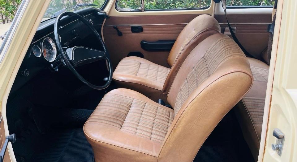 TL - Foto #20 do anúncio à venda de Carro clássico