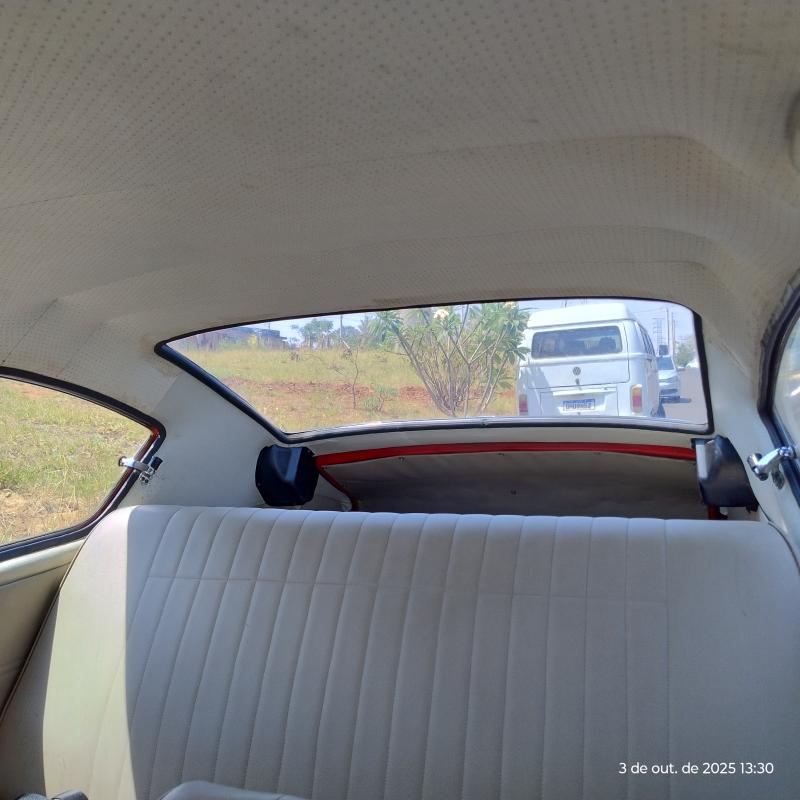 TL - Foto #2 do anúncio à venda de Carro clássico