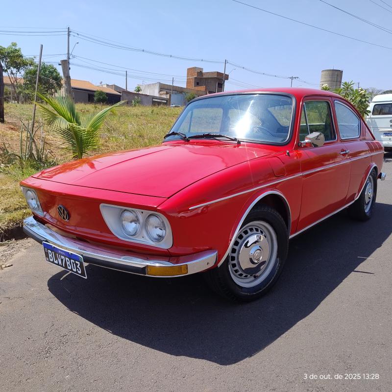 TL - Foto #3 do anúncio à venda de Carro clássico
