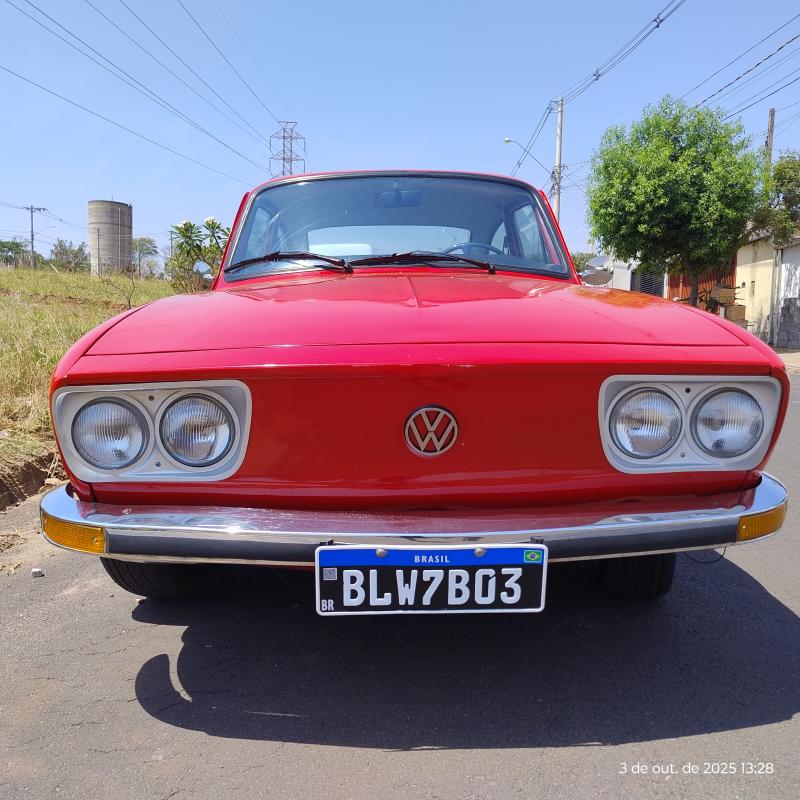 TL - Foto #4 do anúncio à venda de Carro clássico