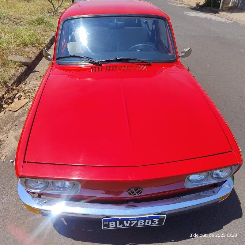 TL - Foto #6 do anúncio à venda de Carro clássico