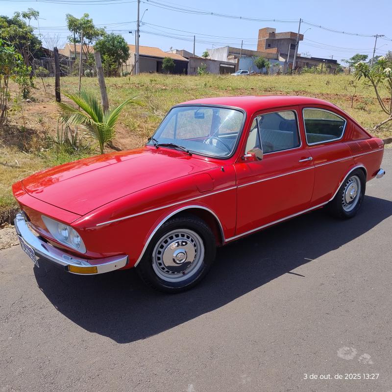 TL - Foto #7 do anúncio à venda de Carro clássico
