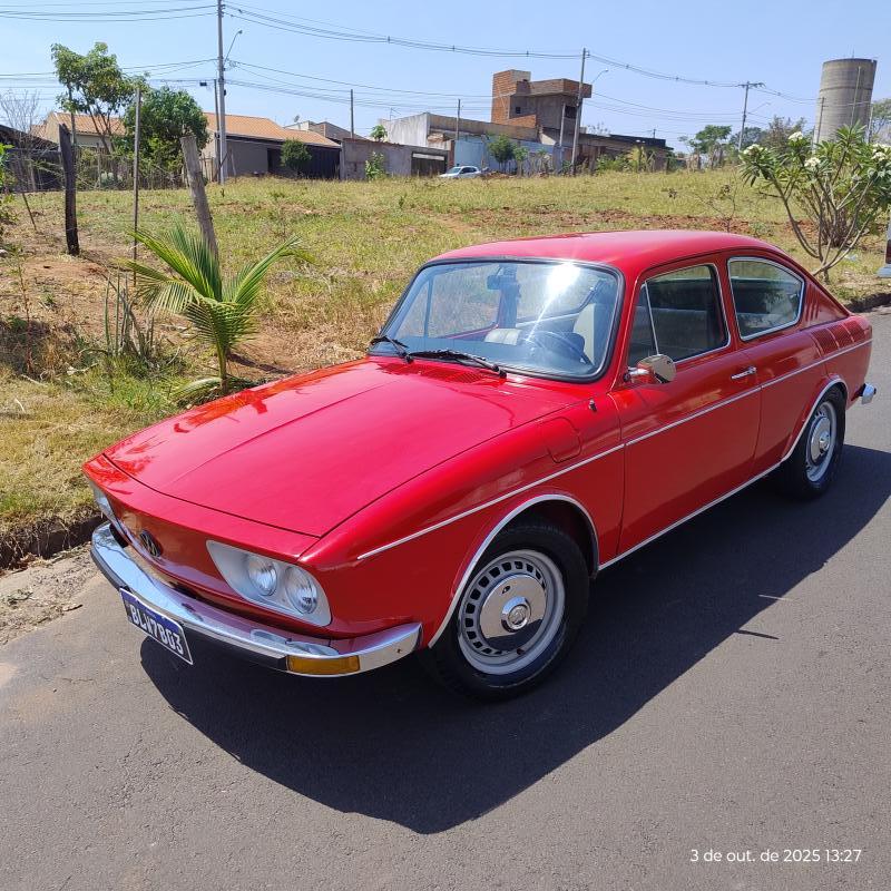 TL - Foto #8 do anúncio à venda de Carro clássico
