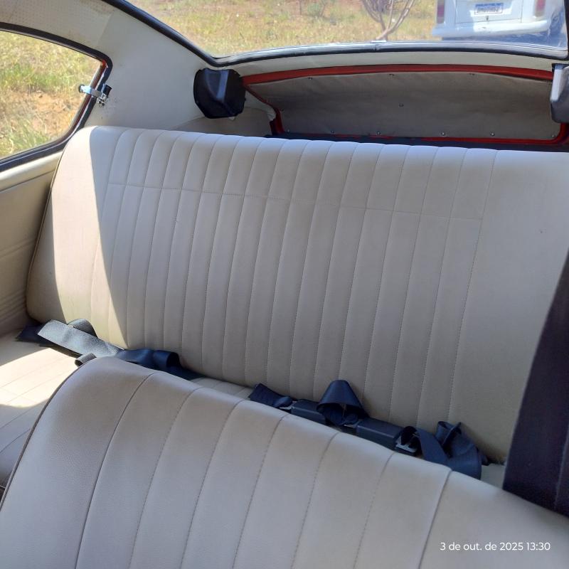 TL - Foto #10 do anúncio à venda de Carro clássico