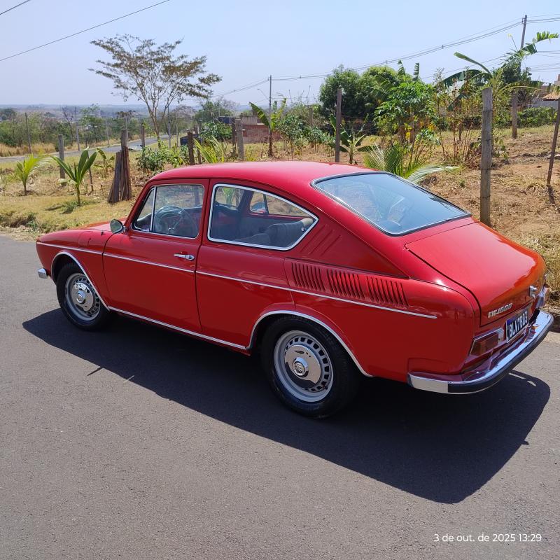 TL - Foto #12 do anúncio à venda de Carro clássico