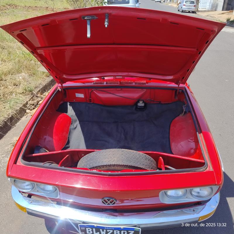 TL - Foto #14 do anúncio à venda de Carro clássico
