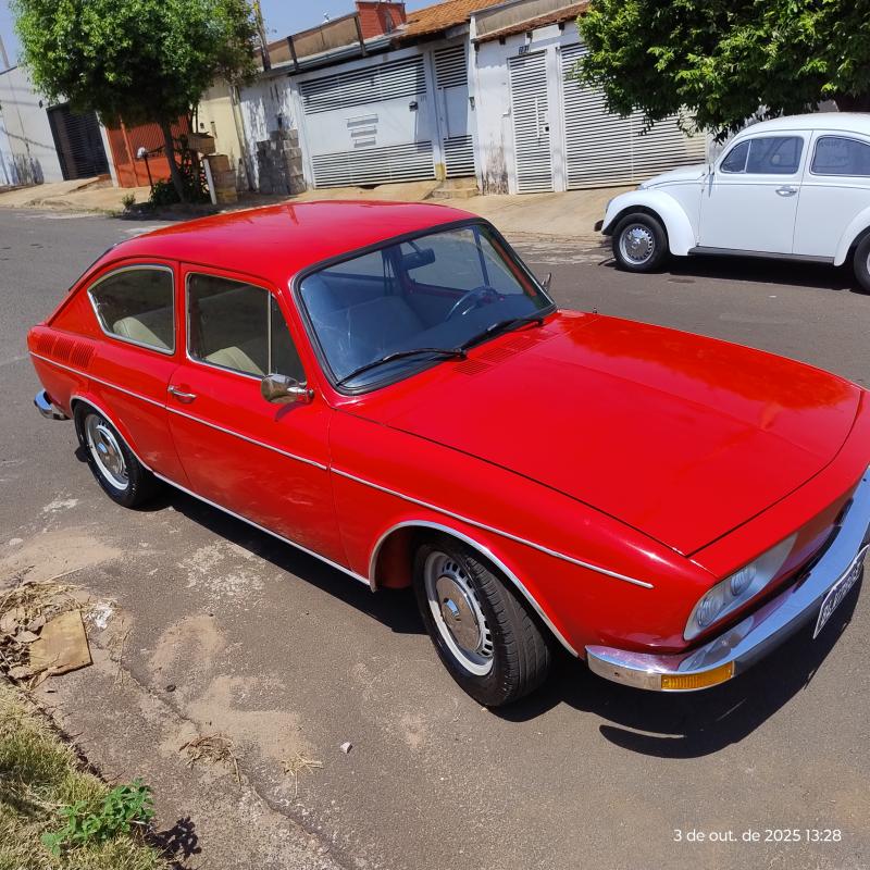 TL - Foto #15 do anúncio à venda de Carro clássico