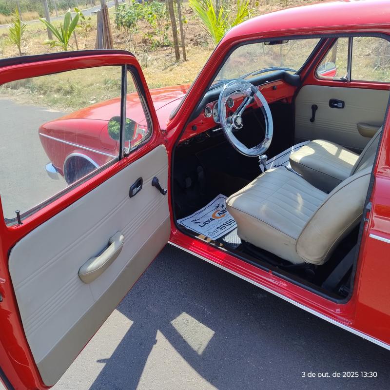 TL - Foto #16 do anúncio à venda de Carro clássico