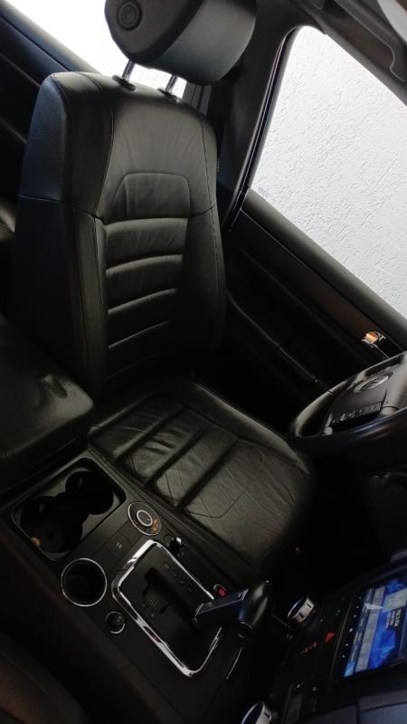 Touareg - Foto #9 do anúncio à venda de Carro clássico