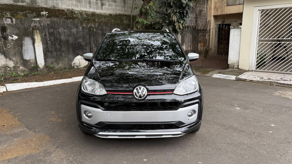 Up - Foto #12 do anúncio à venda de Carro clássico