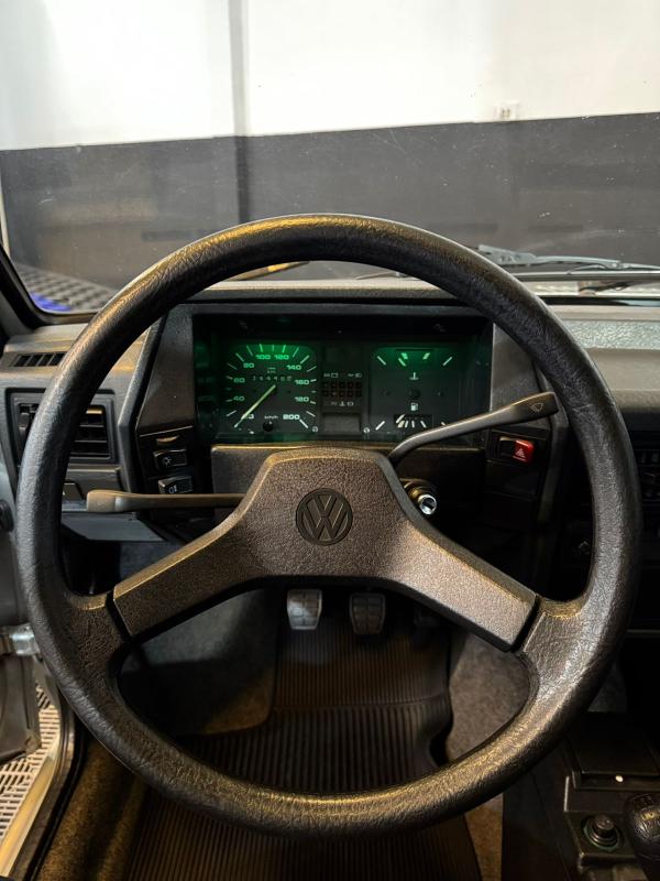 Voyage - Foto #4 do anúncio à venda de Carro clássico