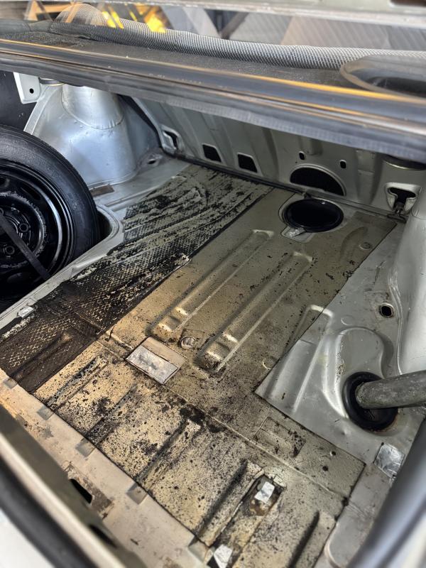 Voyage - Foto #7 do anúncio à venda de Carro clássico