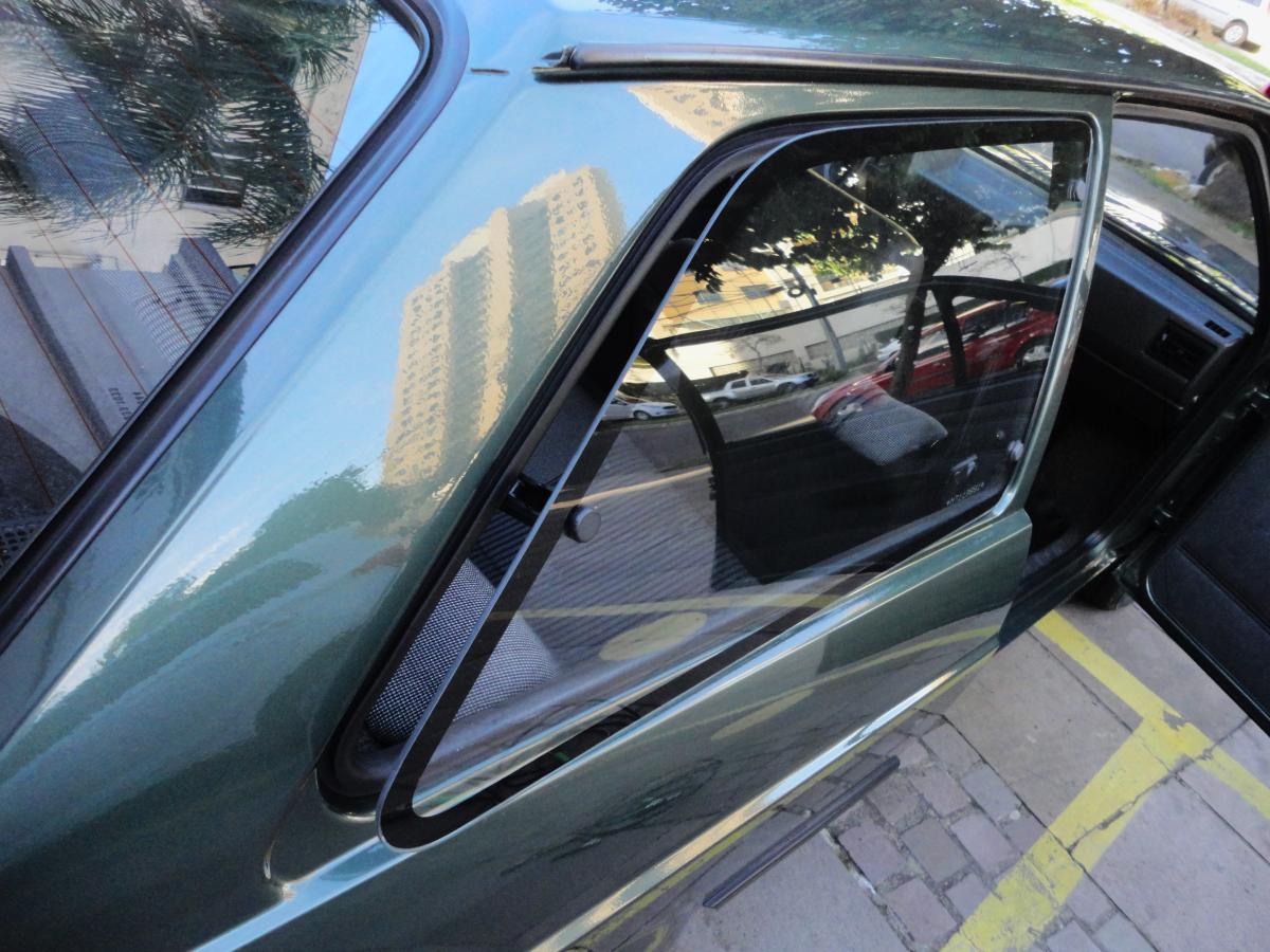 Voyage - Foto #19 do anúncio à venda de Carro clássico