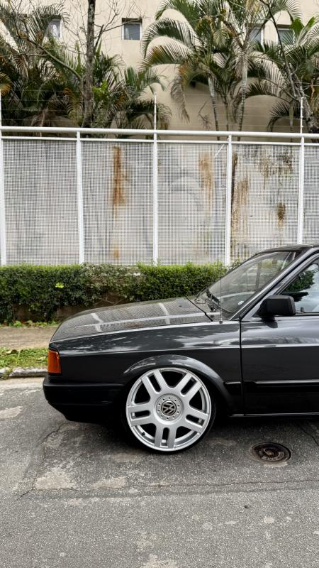 Voyage - Foto #3 do anúncio à venda de Carro clássico