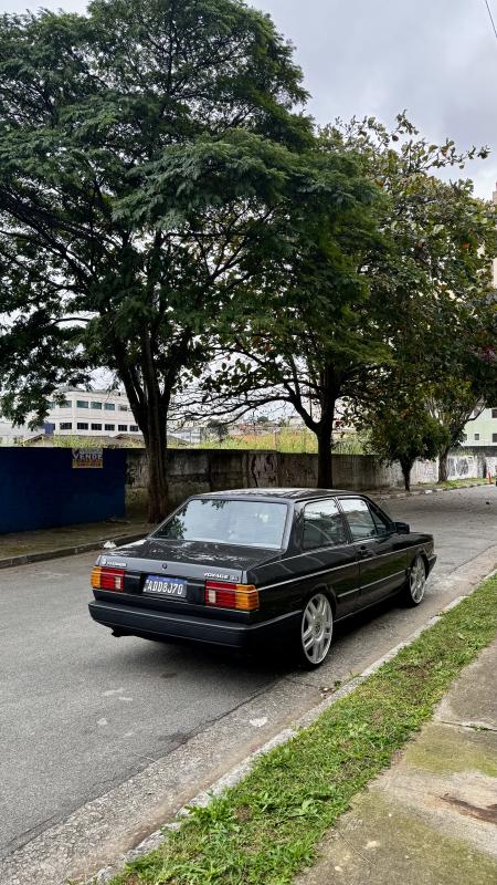 Voyage - Foto #10 do anúncio à venda de Carro clássico