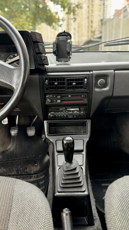 Voyage - Foto #11 do anúncio à venda de Carro clássico
