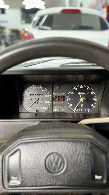 Voyage - Foto #20 do anúncio à venda de Carro clássico