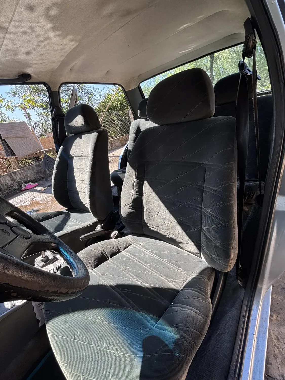 Voyage - Foto #16 do anúncio à venda de Carro clássico