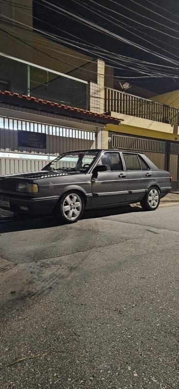 Voyage - Foto #23 do anúncio à venda de Carro clássico
