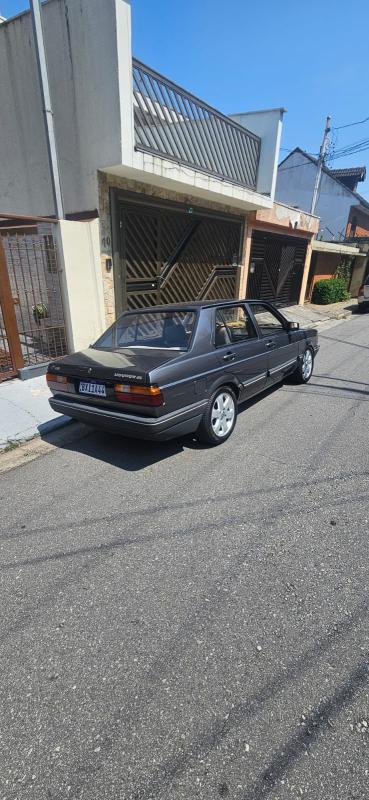 Voyage - Foto #25 do anúncio à venda de Carro clássico