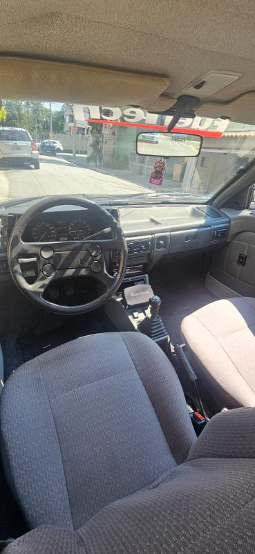 Voyage - Foto #32 do anúncio à venda de Carro clássico