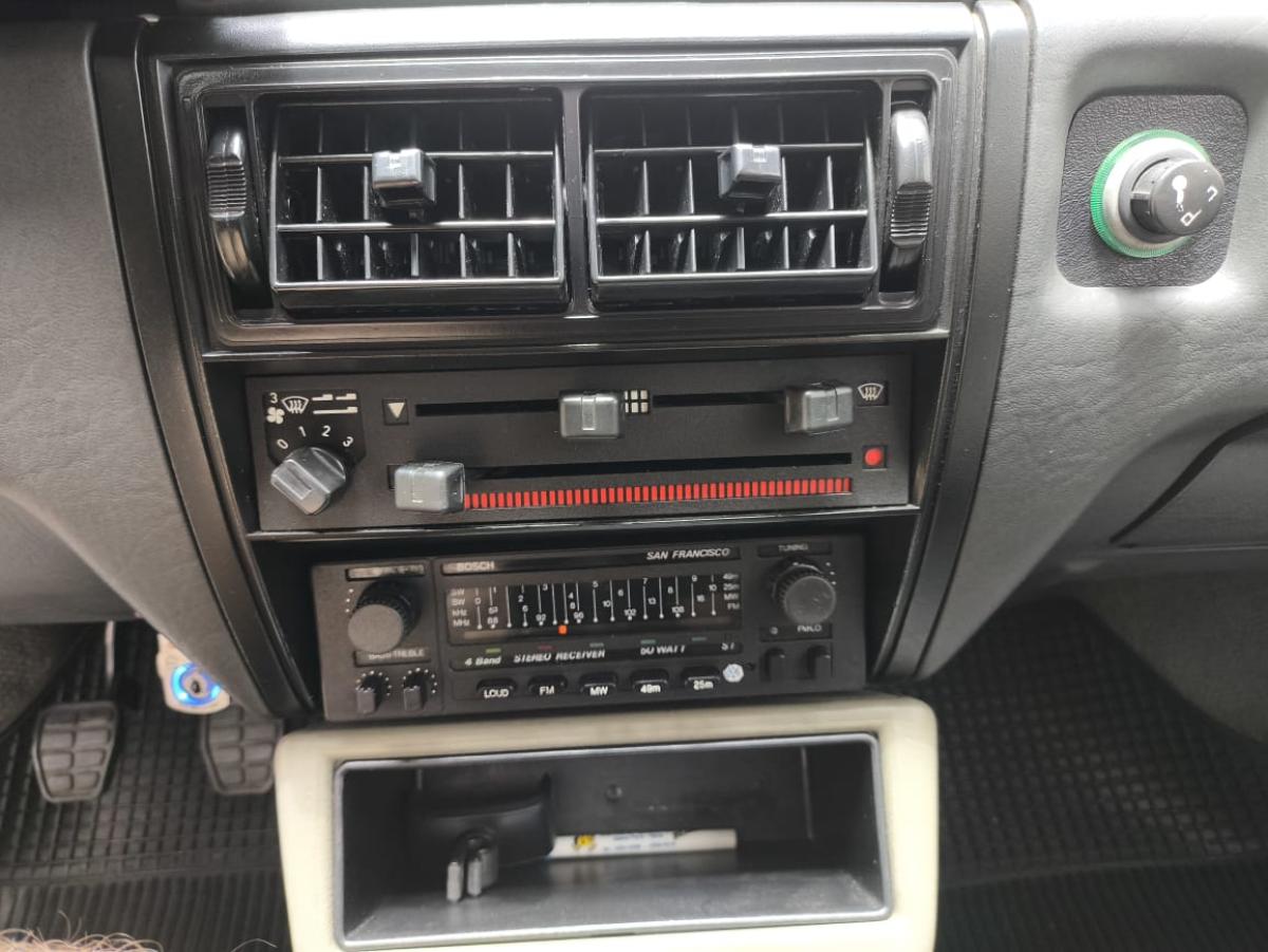 Voyage - Foto #3 do anúncio à venda de Carro clássico