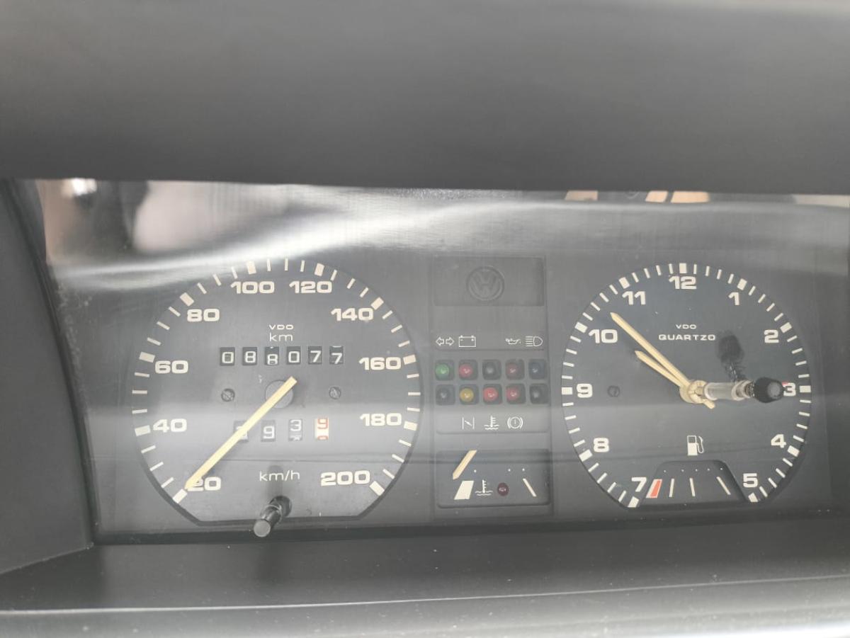Voyage - Foto #18 do anúncio à venda de Carro clássico