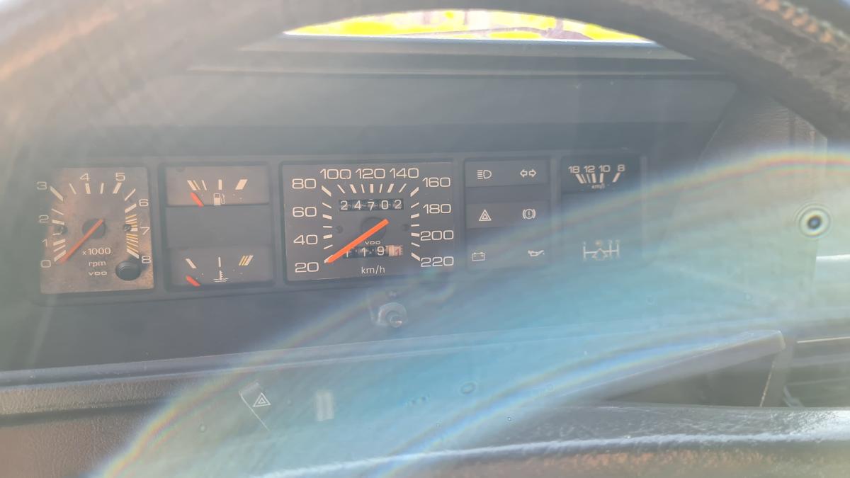 Voyage - Foto #13 do anúncio à venda de Carro clássico