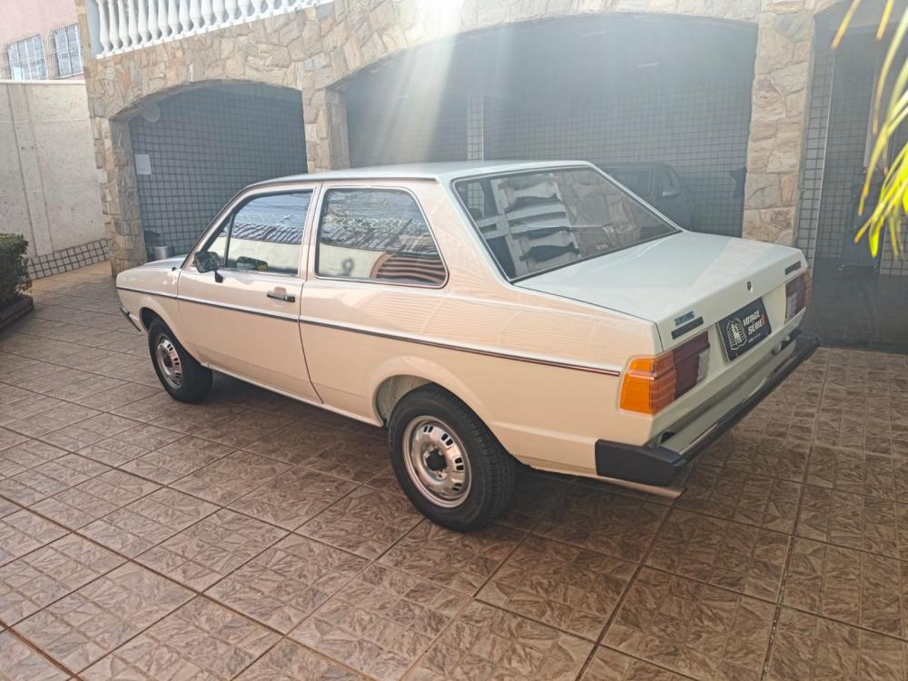 Voyage - Foto #7 do anúncio à venda de Carro clássico