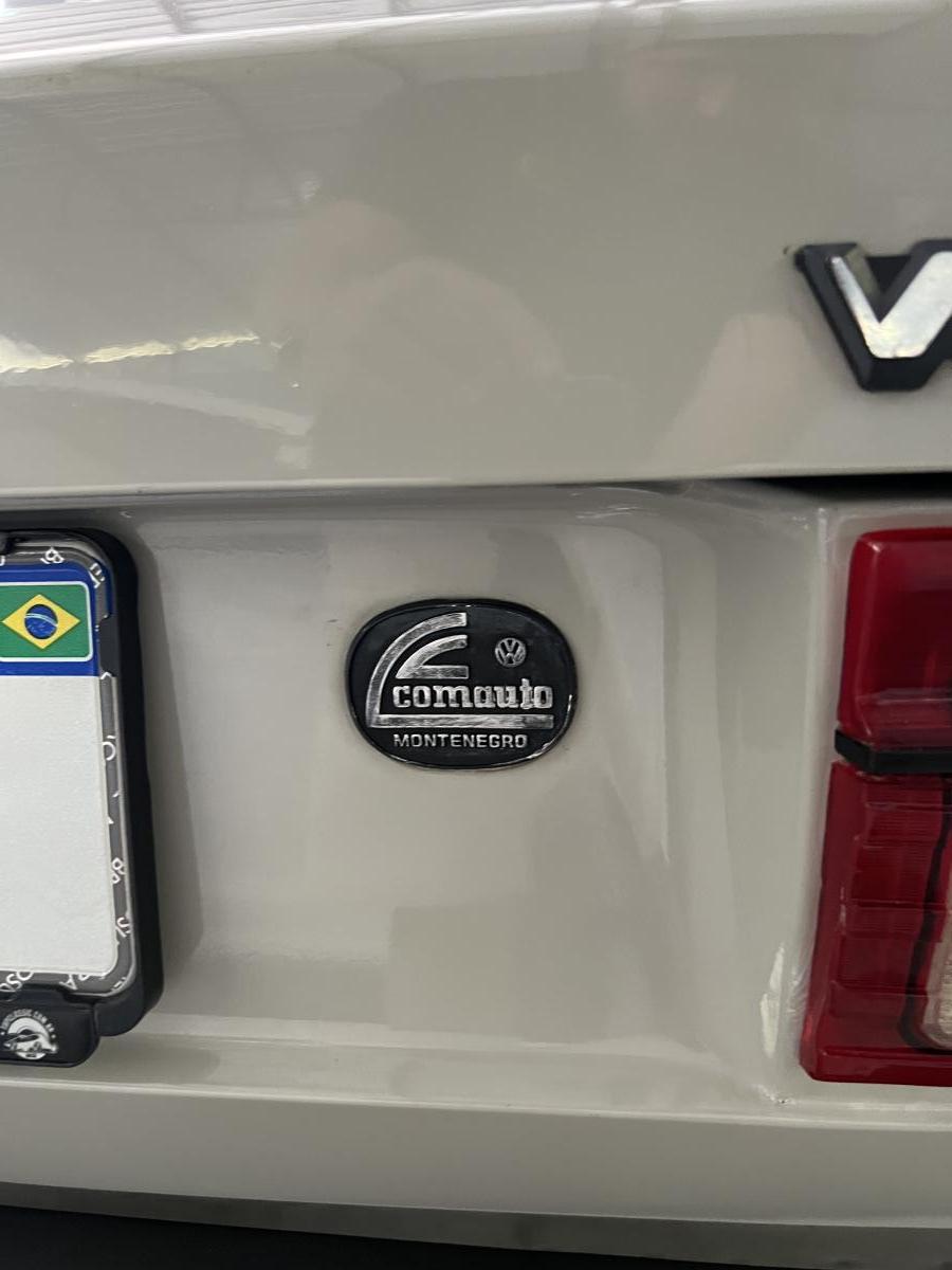 Voyage - Foto #11 do anúncio à venda de Carro clássico