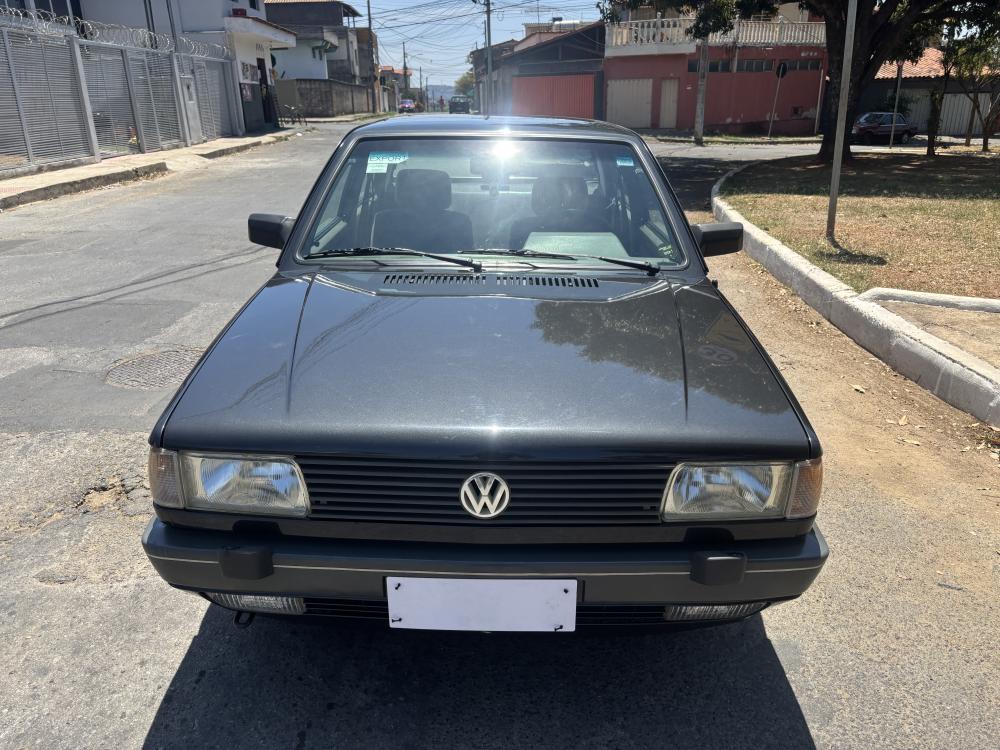 Voyage - Foto #13 do anúncio à venda de Carro clássico