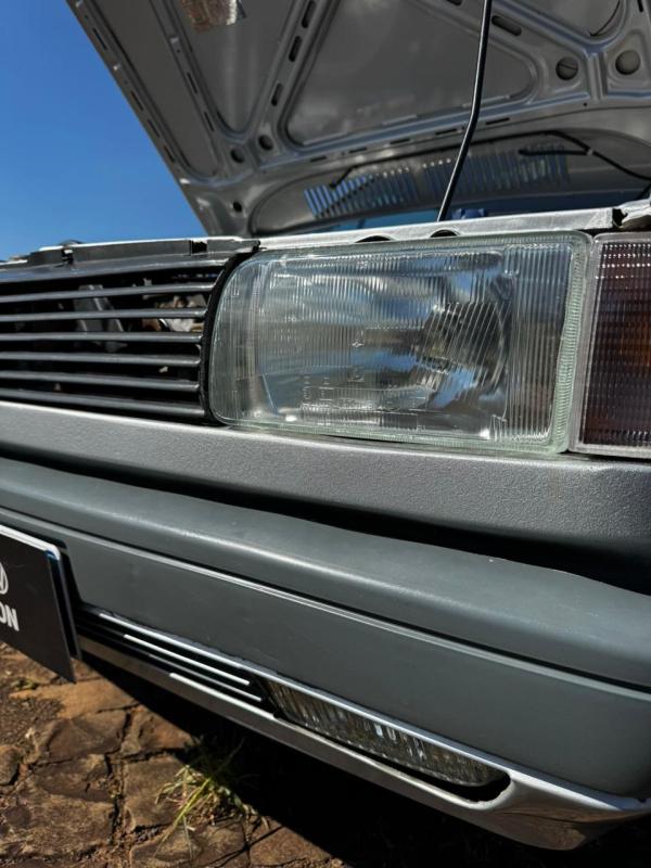 Voyage - Foto #2 do anúncio à venda de Carro clássico