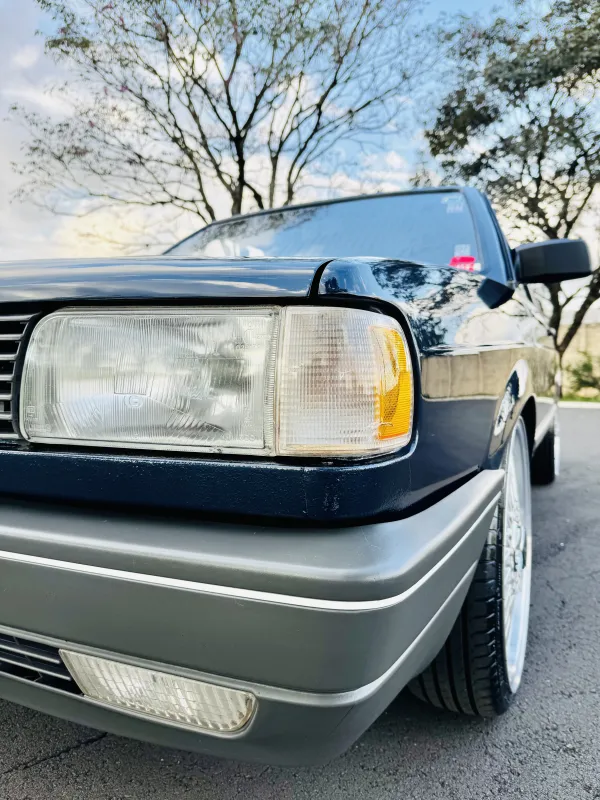 Voyage - Foto #10 do anúncio à venda de Carro clássico
