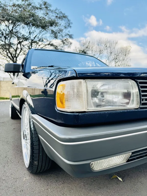 Voyage - Foto #11 do anúncio à venda de Carro clássico
