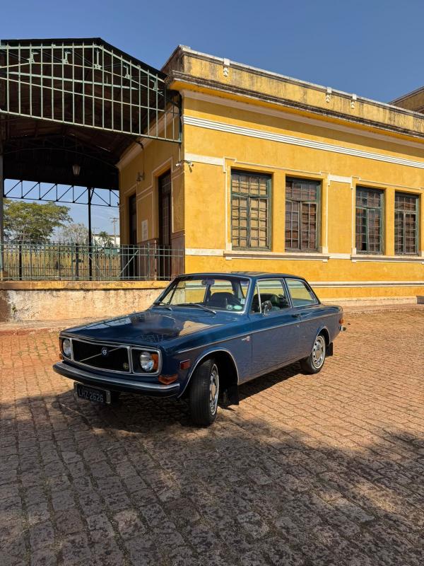 142S - Foto #9 do anúncio à venda de Carro clássico
