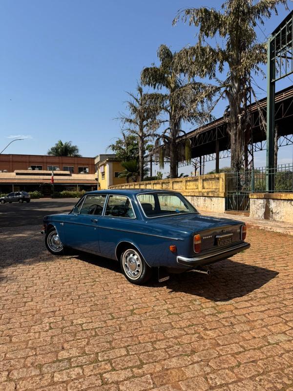 142S - Foto #11 do anúncio à venda de Carro clássico
