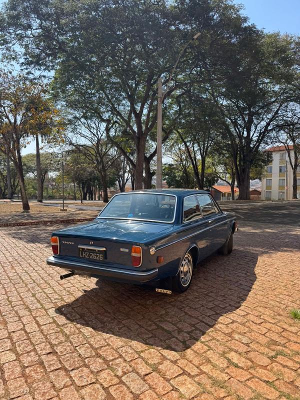 142S - Foto #12 do anúncio à venda de Carro clássico