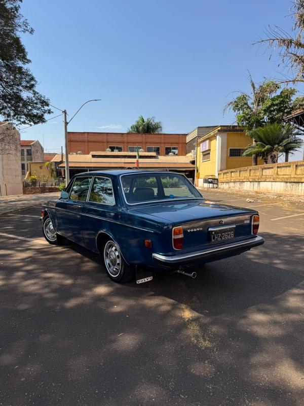 142S - Foto #15 do anúncio à venda de Carro clássico