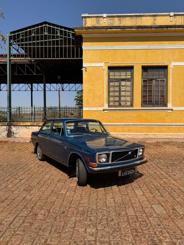 142S - Foto #22 do anúncio à venda de Carro clássico
