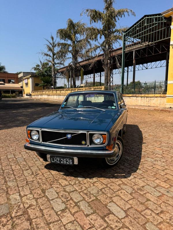 142S - Foto #29 do anúncio à venda de Carro clássico