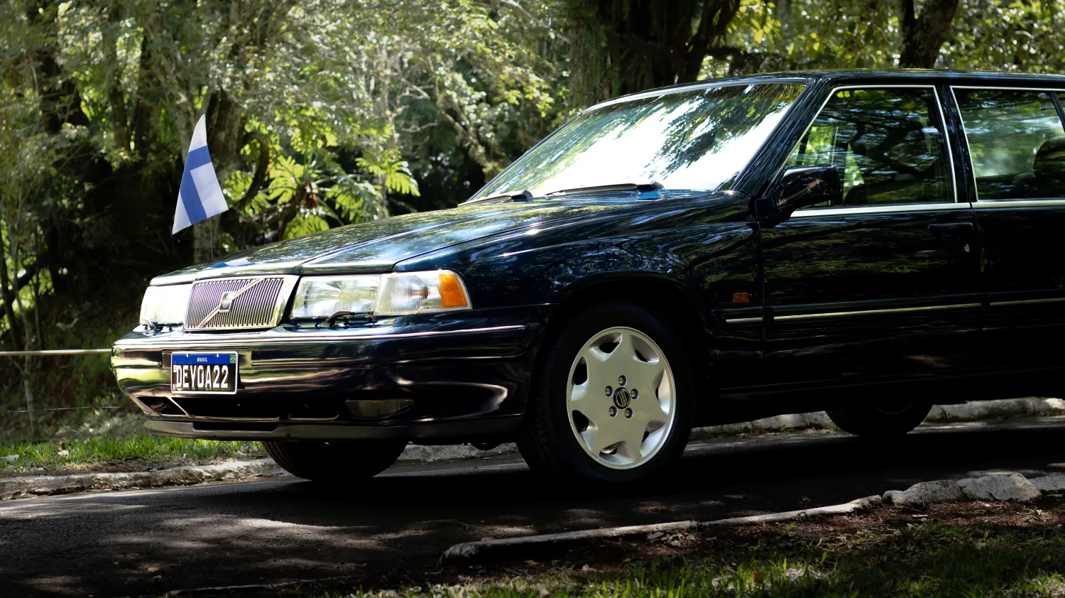 960 - Foto #3 do anúncio à venda de Carro clássico