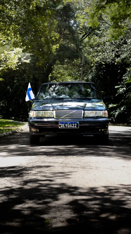 960 - Foto #4 do anúncio à venda de Carro clássico