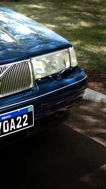 960 - Foto #11 do anúncio à venda de Carro clássico