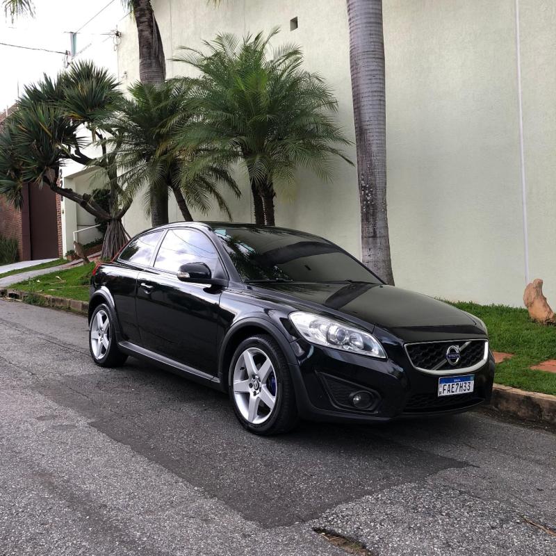 C30 - Foto #3 do anúncio à venda de Carro clássico