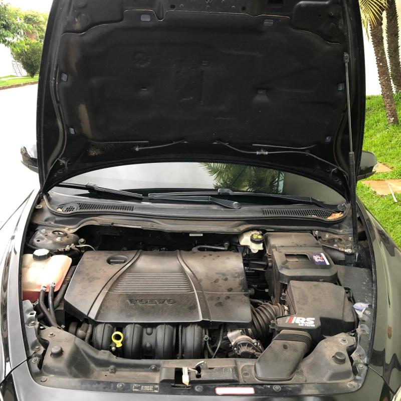 C30 - Foto #6 do anúncio à venda de Carro clássico