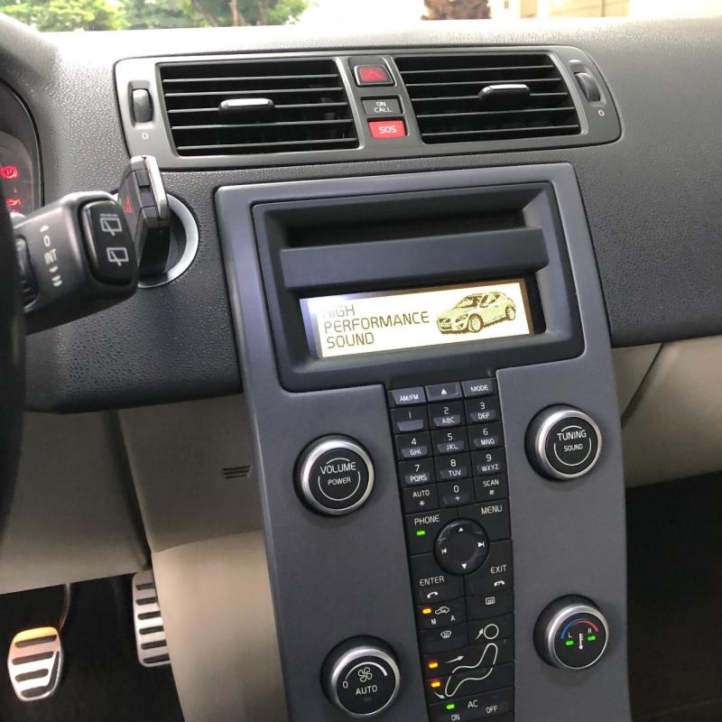 C30 - Foto #7 do anúncio à venda de Carro clássico