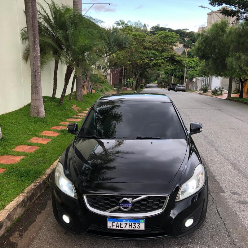 C30 - Foto #8 do anúncio à venda de Carro clássico